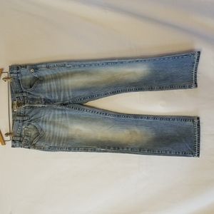 MEK curtis jeans size 31 x 34